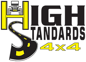 High Standards 4x4